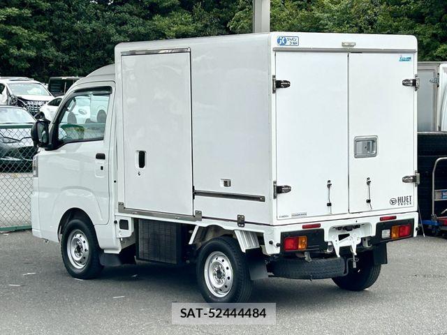 Daihatsu HIJET TRUCK 2022-05 7219473-12