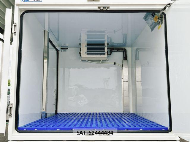 Daihatsu HIJET TRUCK 2022-05 7219473-13