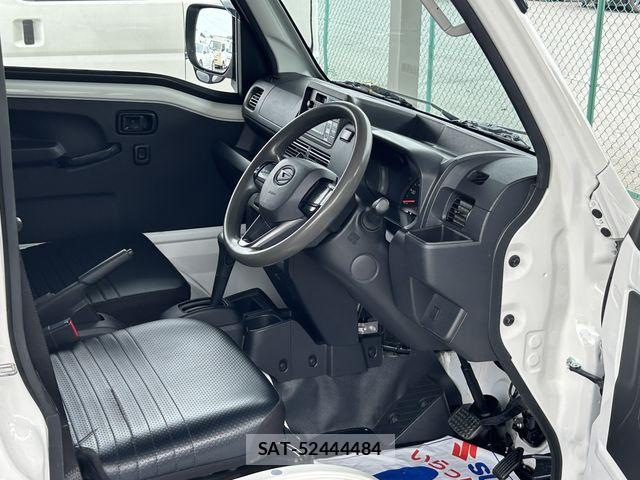 Daihatsu HIJET TRUCK 2022-05 7219473-1