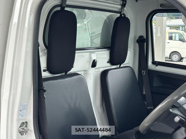 Daihatsu HIJET TRUCK 2022-05 7219473-20