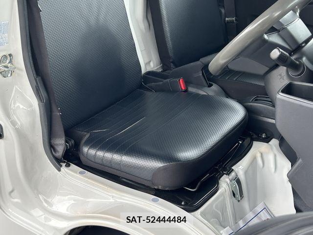 Daihatsu HIJET TRUCK 2022-05 7219473-21