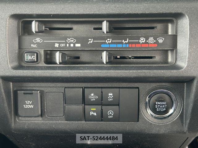 Daihatsu HIJET TRUCK 2022-05 7219473-22