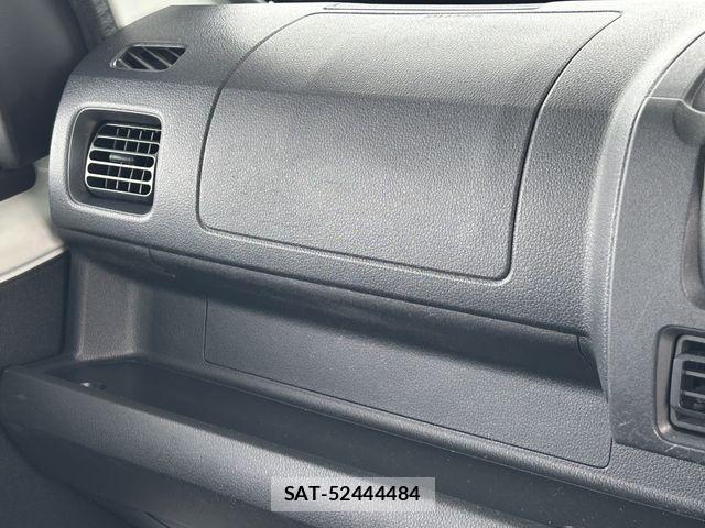 Daihatsu HIJET TRUCK 2022-05 7219473-24