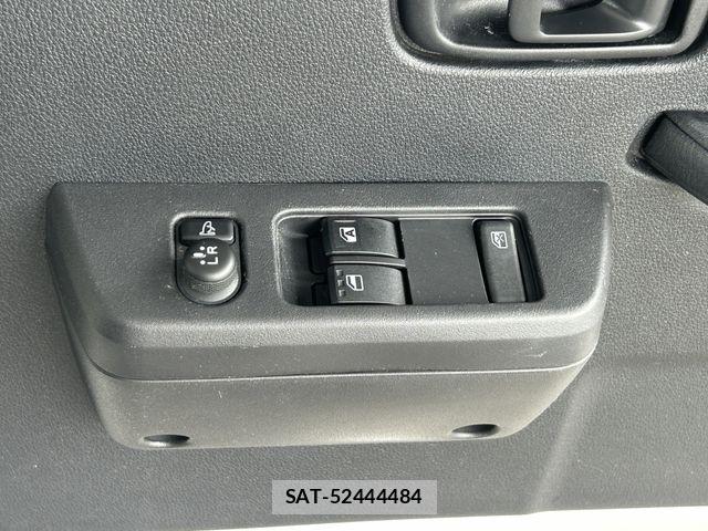 Daihatsu HIJET TRUCK 2022-05 7219473-25