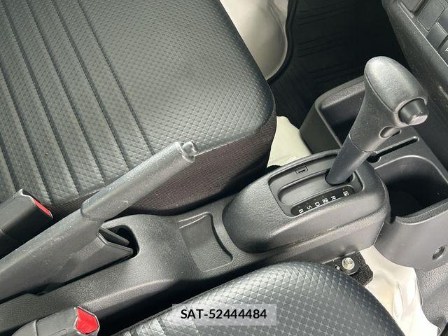 Daihatsu HIJET TRUCK 2022-05 7219473-26