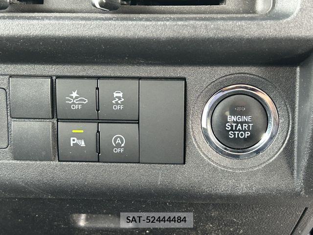 Daihatsu HIJET TRUCK 2022-05 7219473-27