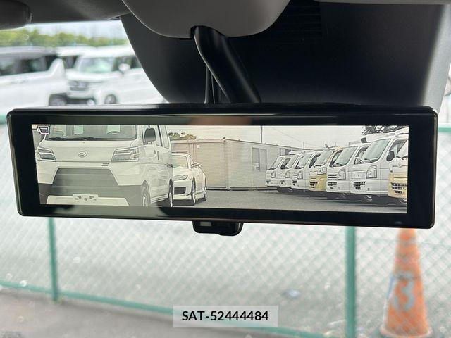 Daihatsu HIJET TRUCK 2022-05 7219473-28
