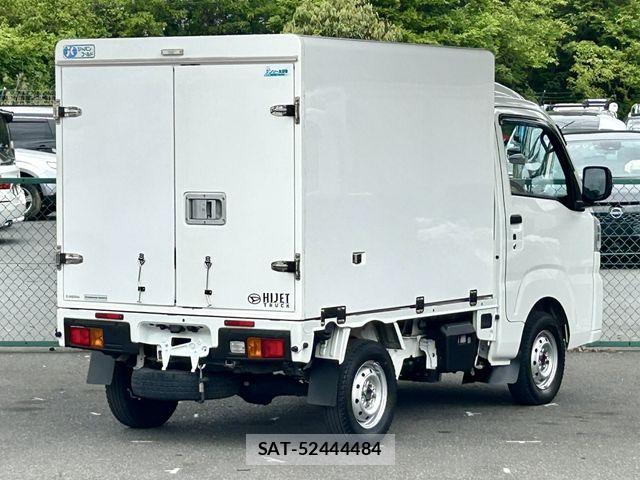 Daihatsu HIJET TRUCK 2022-05 7219473-2