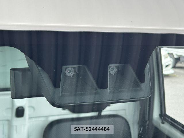 Daihatsu HIJET TRUCK 2022-05 7219473-29