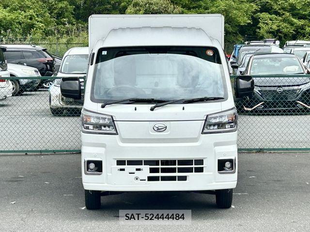 Daihatsu HIJET TRUCK 2022-05 7219473-4