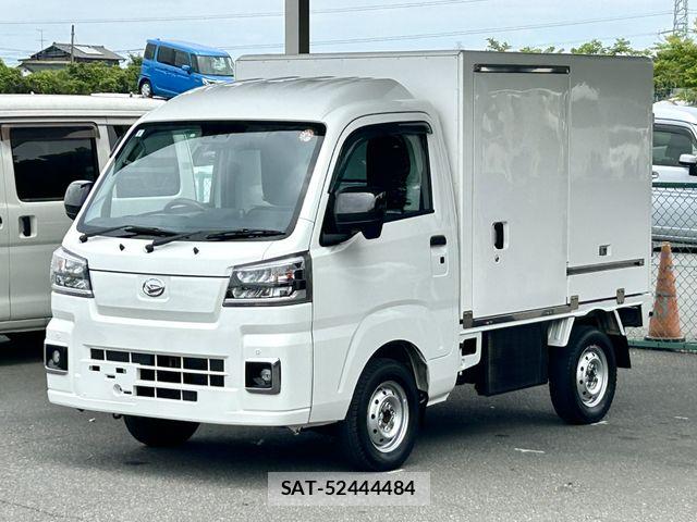 Daihatsu HIJET TRUCK 2022-05 7219473-5