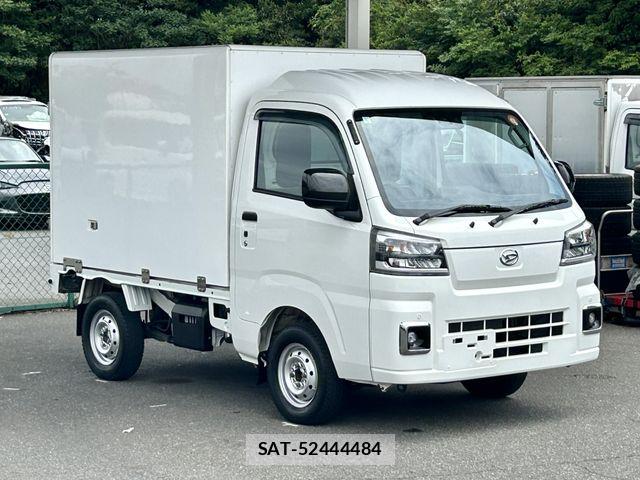 Daihatsu HIJET TRUCK 2022-05 7219473-6