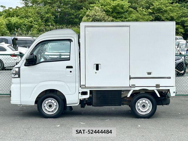 Daihatsu HIJET TRUCK 2022-05 7219473-7