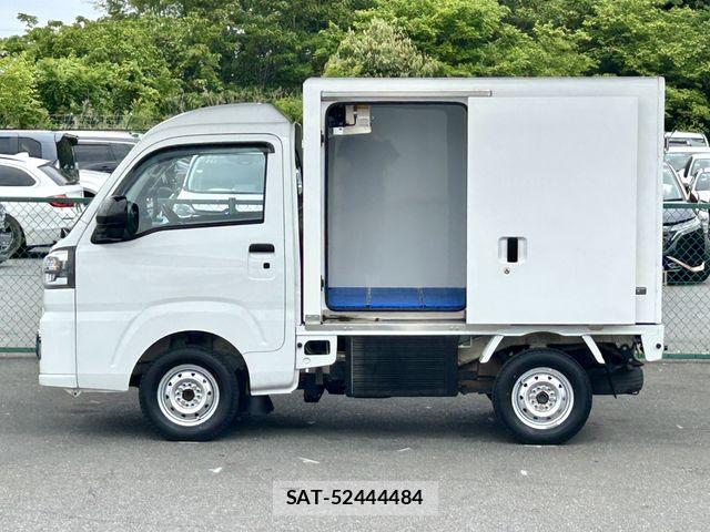 Daihatsu HIJET TRUCK 2022-05 7219473-8