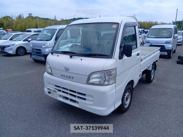 Daihatsu HIJET TRUCK 2007-09 7219466-0