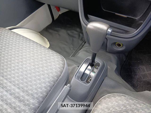 Daihatsu HIJET TRUCK 2007-09 7219466-9