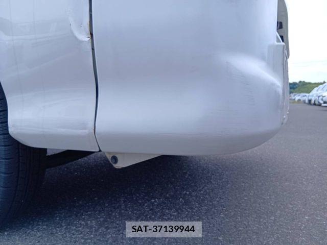 Daihatsu HIJET TRUCK 2007-09 7219466-11