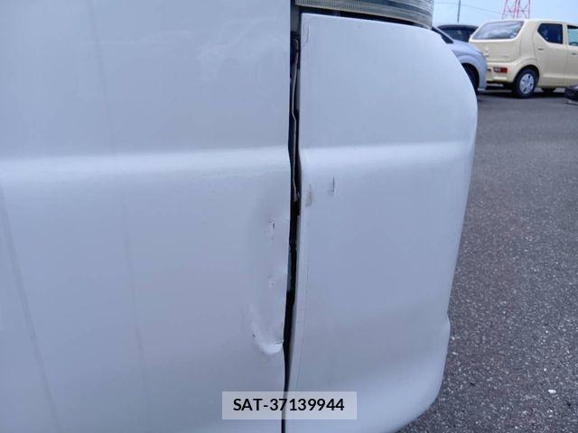 Daihatsu HIJET TRUCK 2007-09 7219466-12