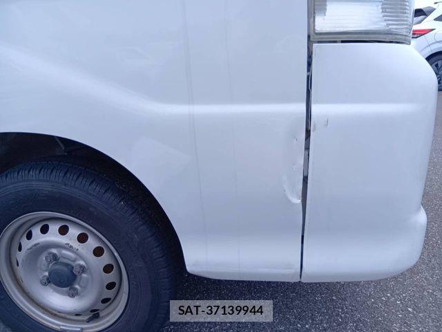 Daihatsu HIJET TRUCK 2007-09 7219466-14