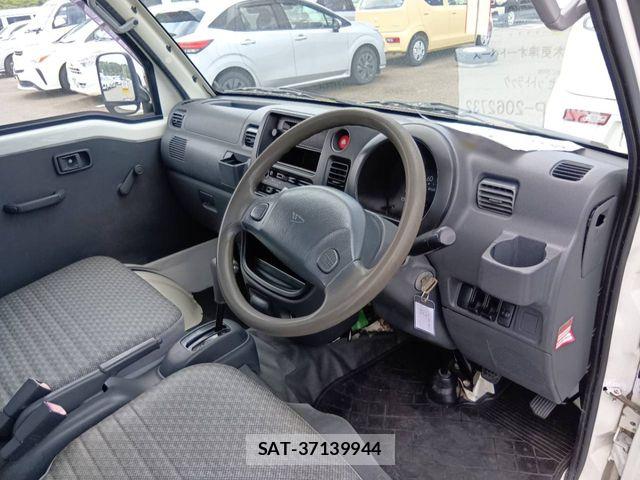 Daihatsu HIJET TRUCK 2007-09 7219466-1