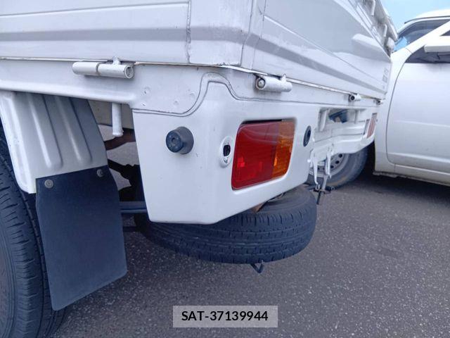 Daihatsu HIJET TRUCK 2007-09 7219466-17