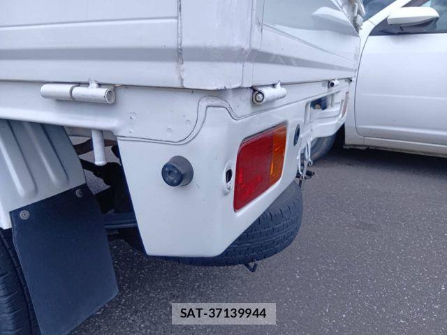 Daihatsu HIJET TRUCK 2007-09 7219466-18