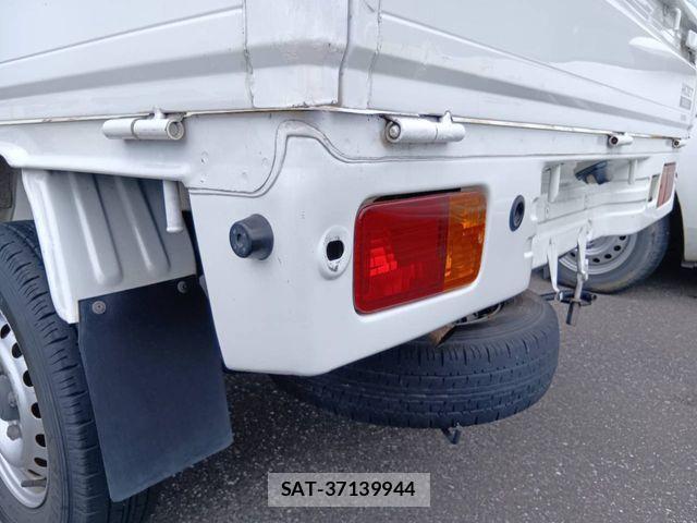 Daihatsu HIJET TRUCK 2007-09 7219466-19