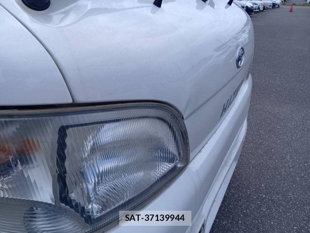 Daihatsu HIJET TRUCK 2007-09 7219466-20