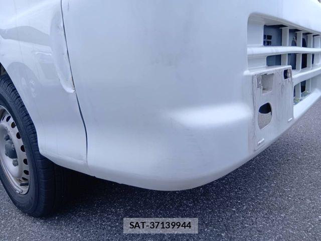 Daihatsu HIJET TRUCK 2007-09 7219466-22