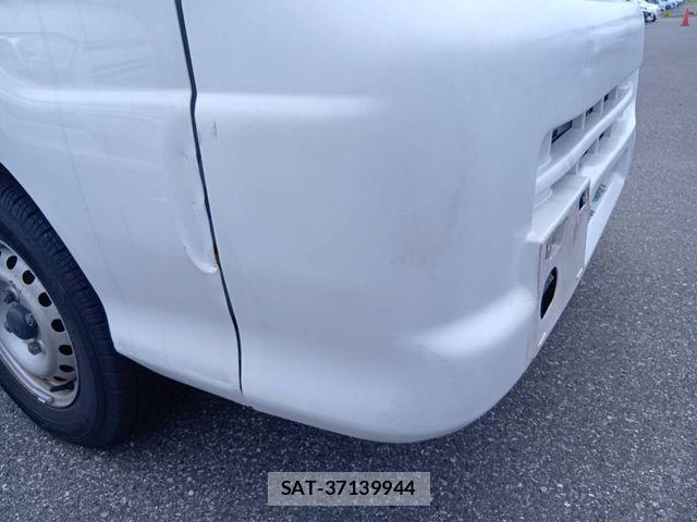 Daihatsu HIJET TRUCK 2007-09 7219466-23