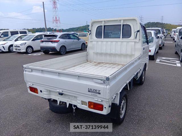 Daihatsu HIJET TRUCK 2007-09 7219466-2