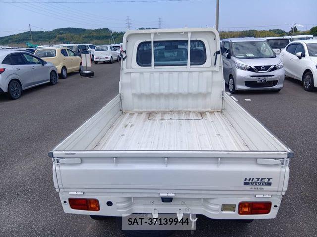 Daihatsu HIJET TRUCK 2007-09 7219466-3
