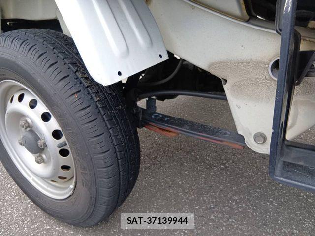 Daihatsu HIJET TRUCK 2007-09 7219466-4