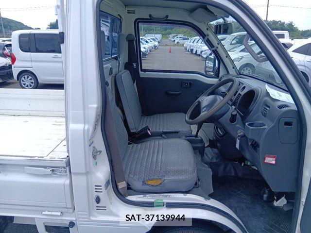 Daihatsu HIJET TRUCK 2007-09 7219466-5