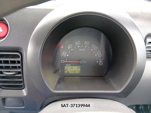 Daihatsu HIJET TRUCK 2007-09 7219466-7