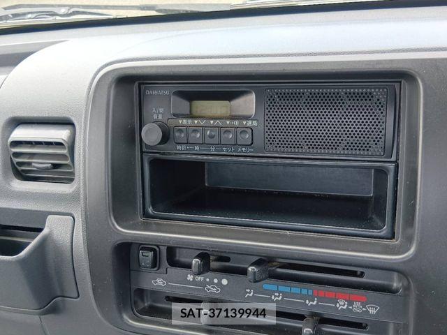 Daihatsu HIJET TRUCK 2007-09 7219466-8