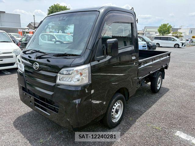 Daihatsu HIJET TRUCK 2019-10 7219481-0