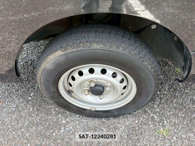 Daihatsu HIJET TRUCK 2019-10 7219481-9