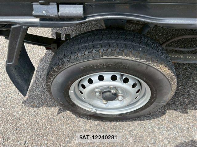 Daihatsu HIJET TRUCK 2019-10 7219481-11