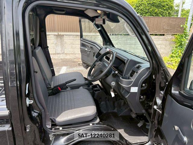 Daihatsu HIJET TRUCK 2019-10 7219481-15