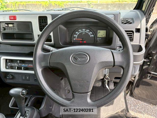 Daihatsu HIJET TRUCK 2019-10 7219481-16