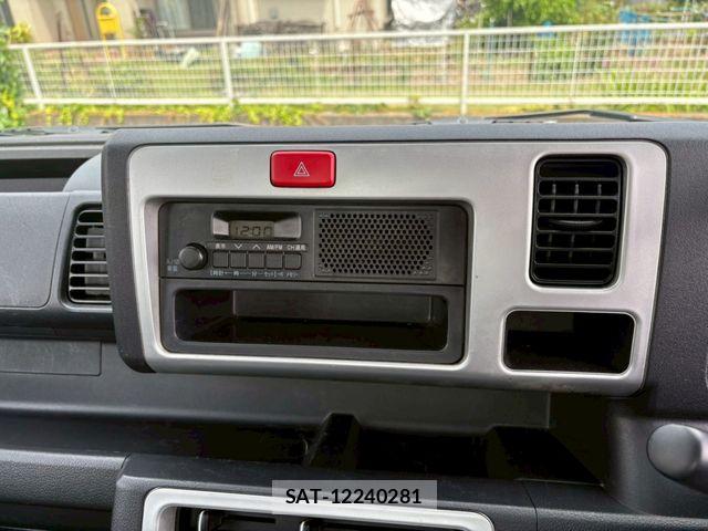 Daihatsu HIJET TRUCK 2019-10 7219481-18