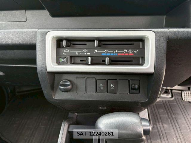 Daihatsu HIJET TRUCK 2019-10 7219481-19