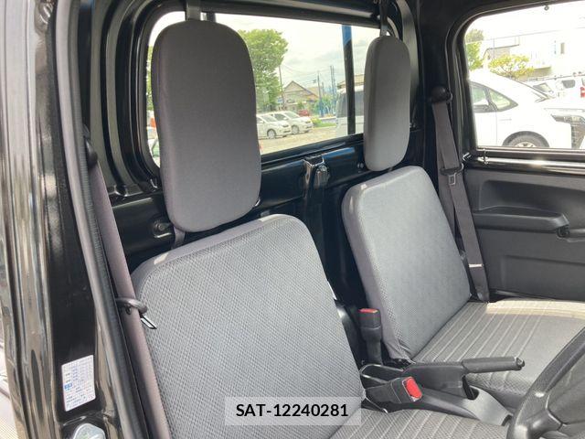 Daihatsu HIJET TRUCK 2019-10 7219481-20