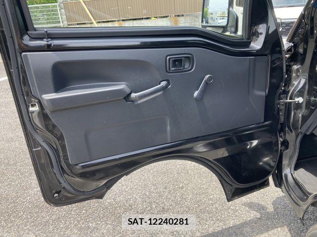 Daihatsu HIJET TRUCK 2019-10 7219481-22