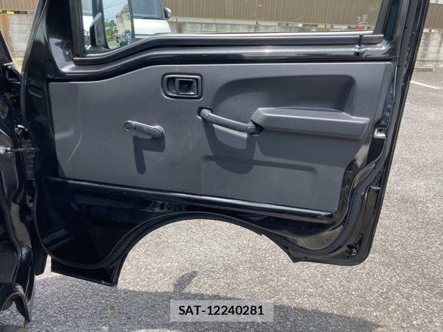 Daihatsu HIJET TRUCK 2019-10 7219481-23
