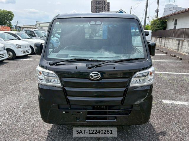 Daihatsu HIJET TRUCK 2019-10 7219481-3