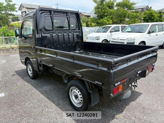Daihatsu HIJET TRUCK 2019-10 7219481-5