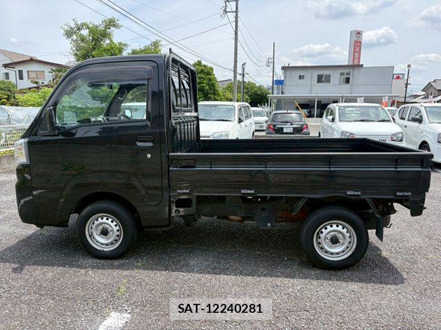 Daihatsu HIJET TRUCK 2019-10 7219481-7