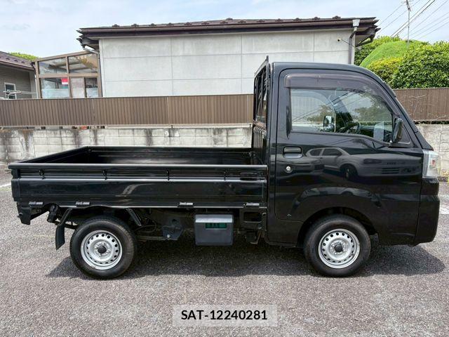 Daihatsu HIJET TRUCK 2019-10 7219481-8